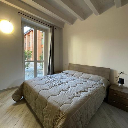 Dimora San Giulio Apartment Bonate Sotto Екстериор снимка