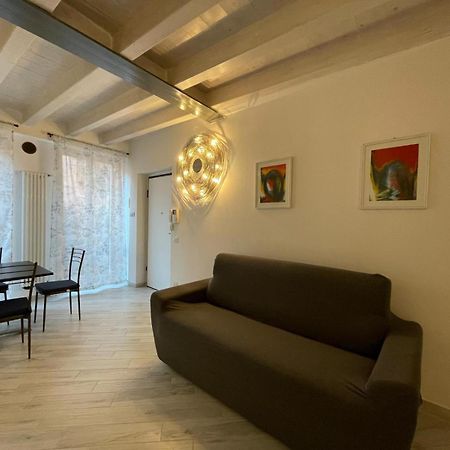 Dimora San Giulio Apartment Bonate Sotto Екстериор снимка