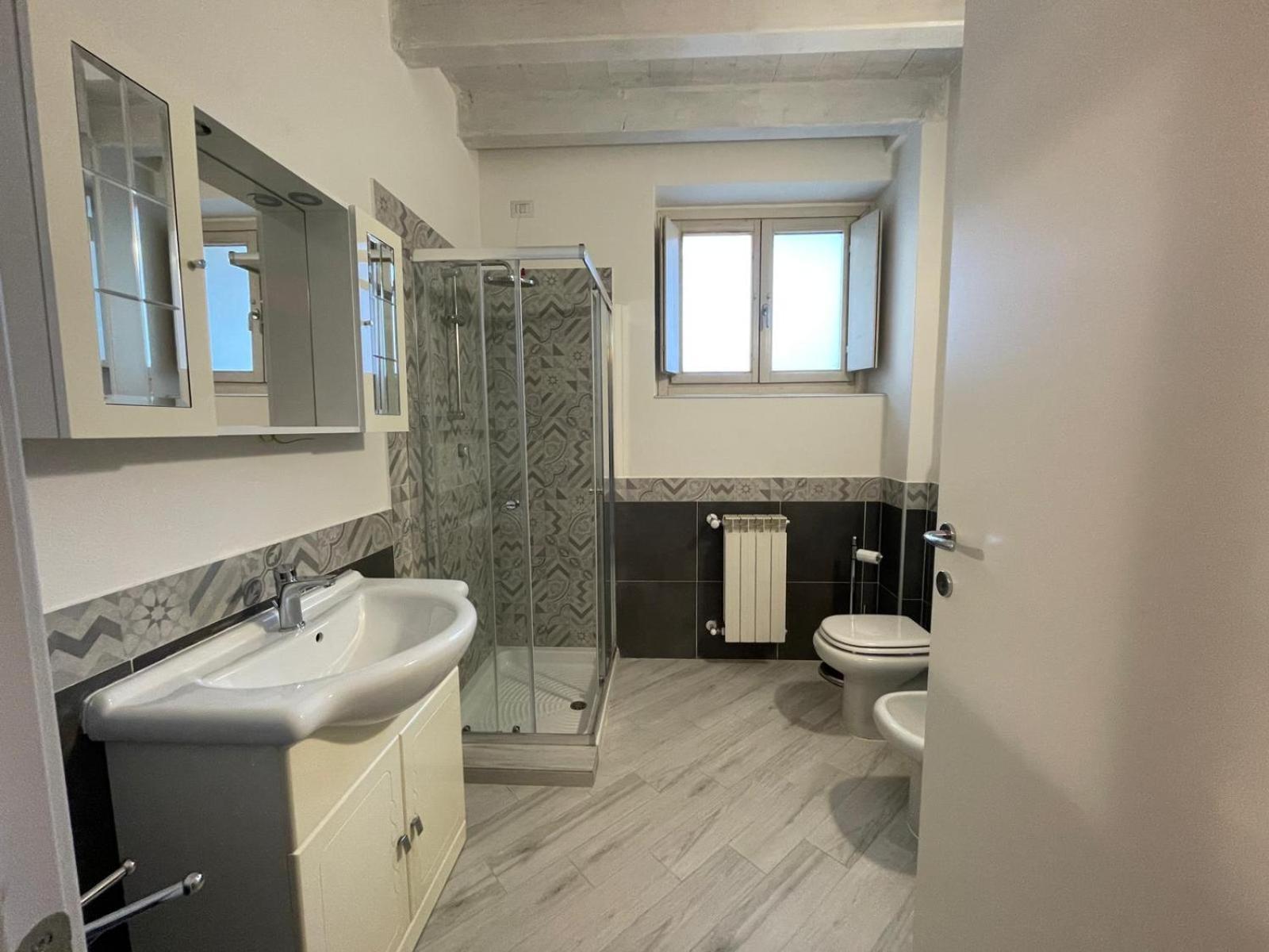 Dimora San Giulio Apartment Bonate Sotto Екстериор снимка