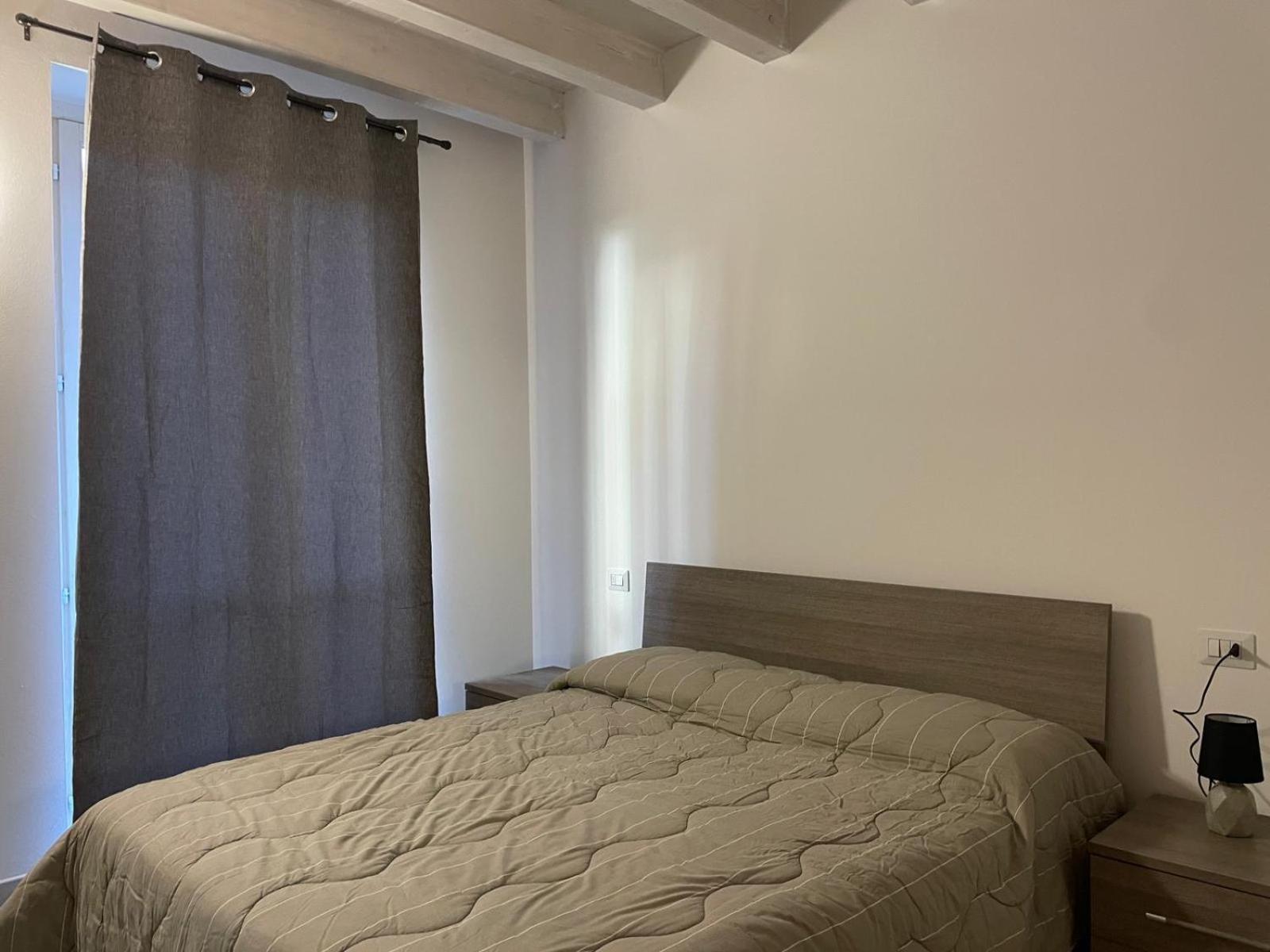 Dimora San Giulio Apartment Bonate Sotto Екстериор снимка