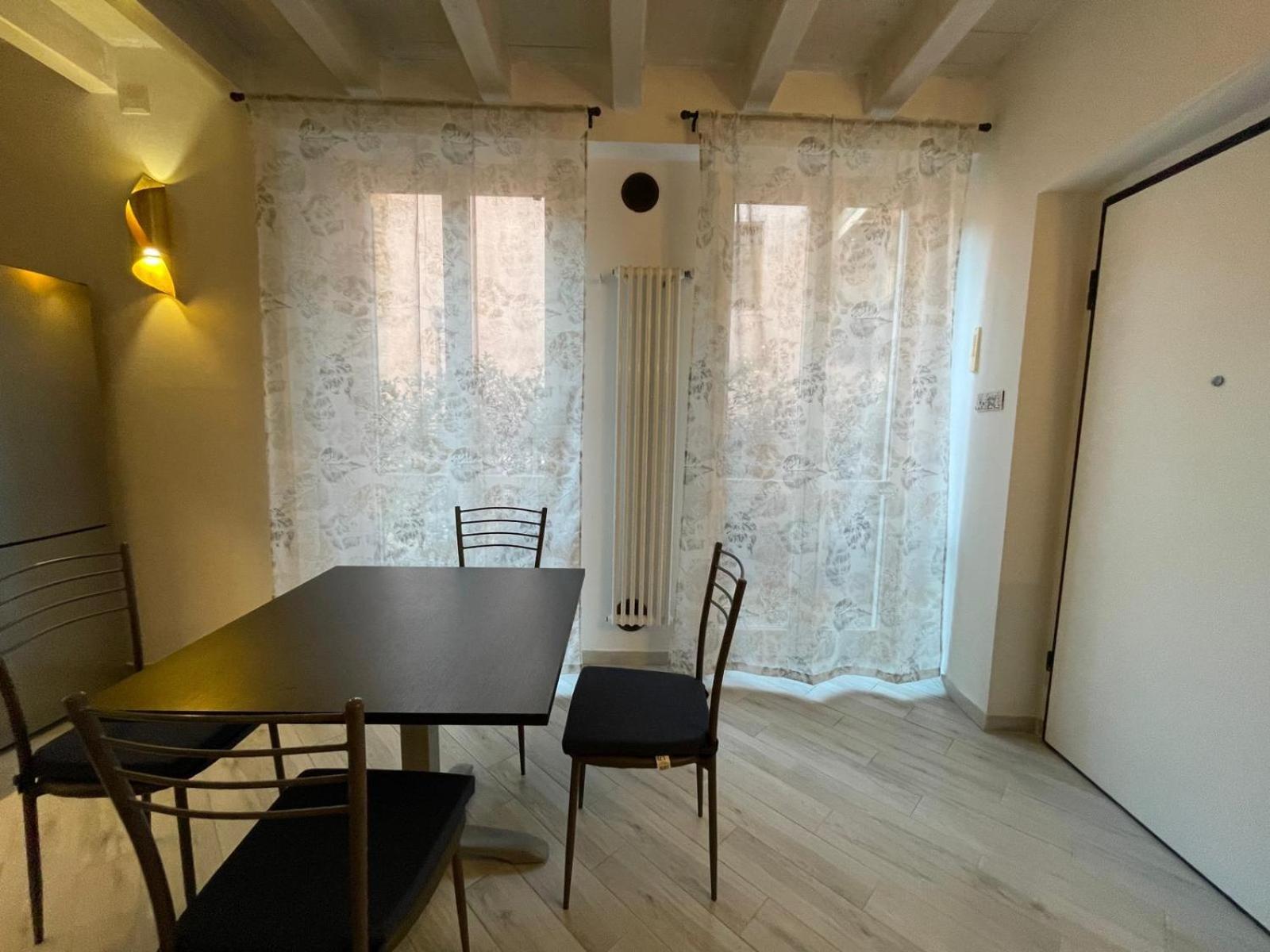 Dimora San Giulio Apartment Bonate Sotto Екстериор снимка